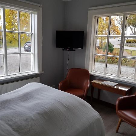 Hotel Fe Gisting Akureyri Exterior foto