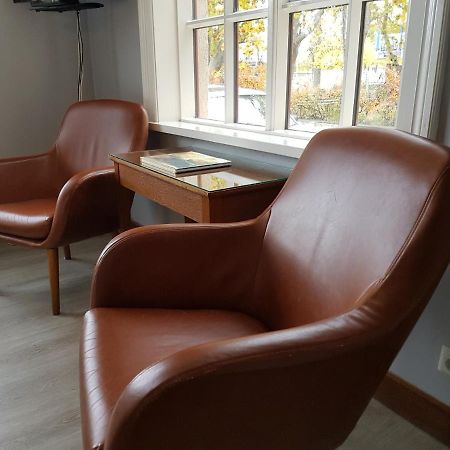 Hotel Fe Gisting Akureyri Exterior foto