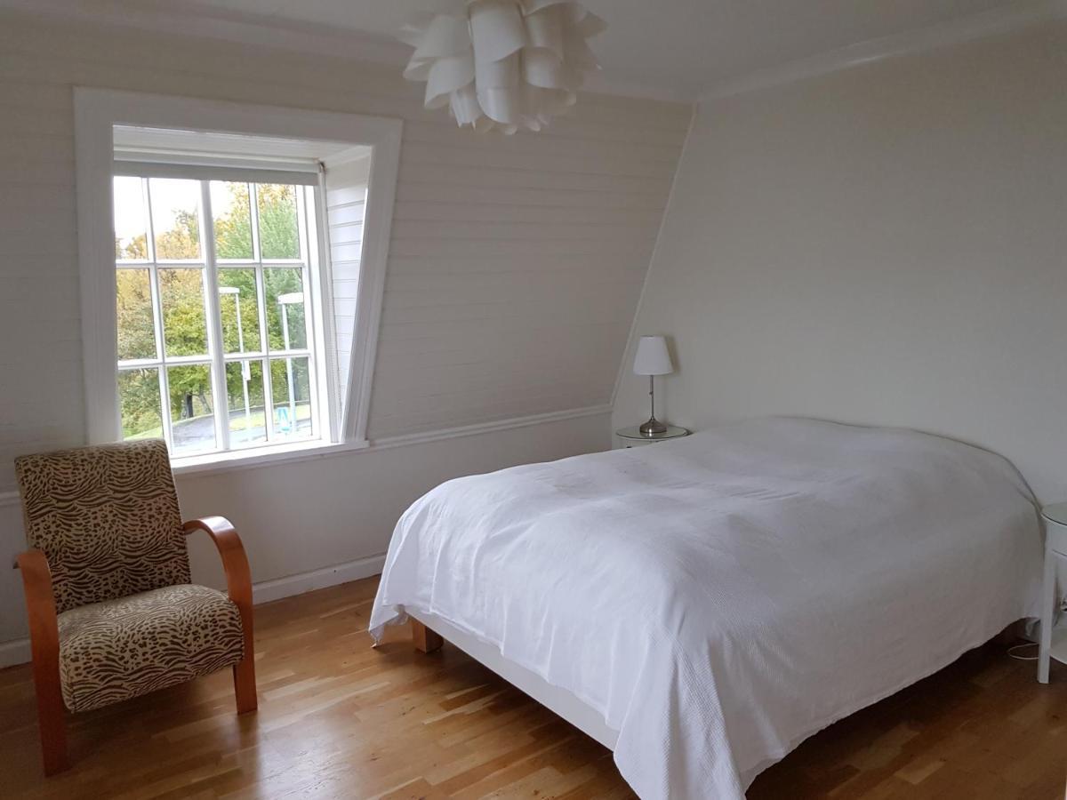 Hotel Fe Gisting Akureyri Exterior foto