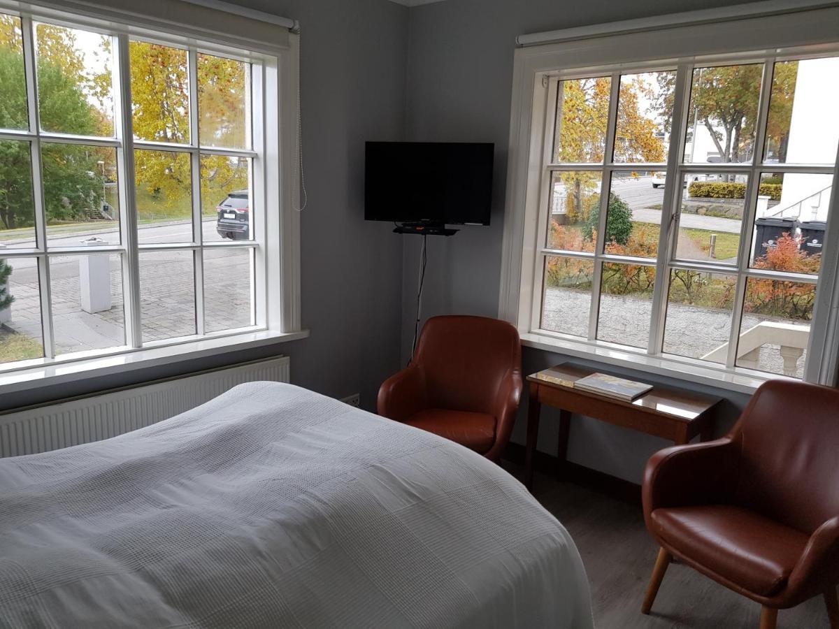 Hotel Fe Gisting Akureyri Exterior foto