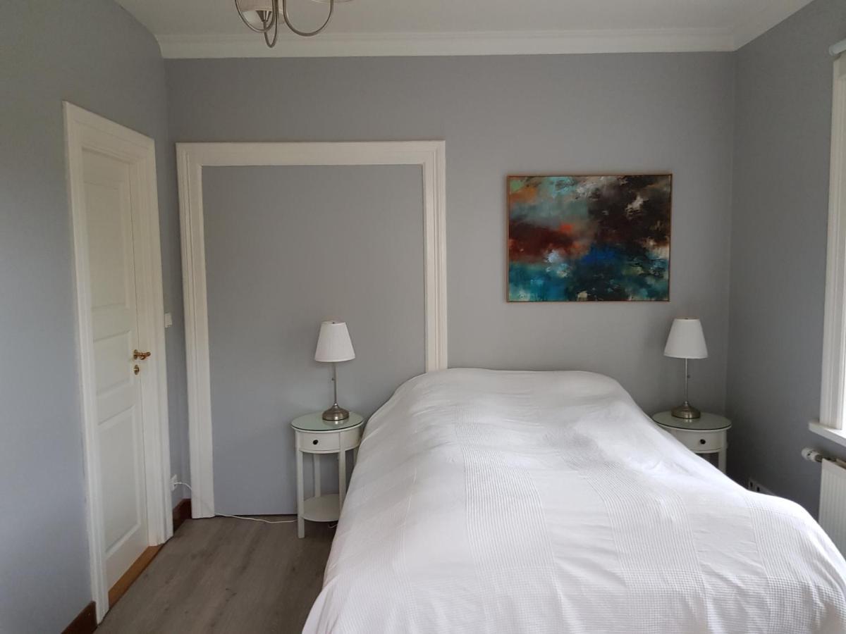 Hotel Fe Gisting Akureyri Exterior foto