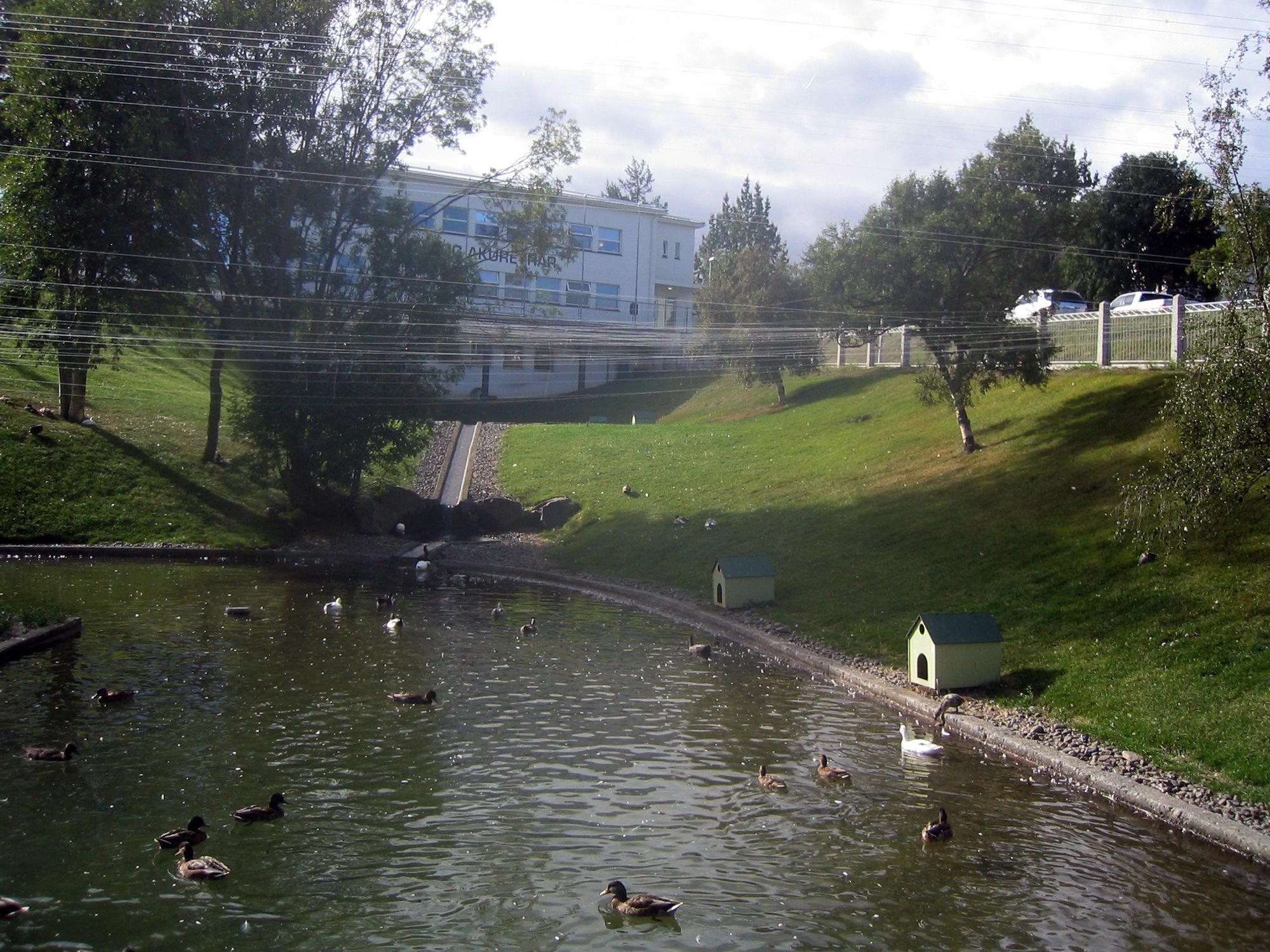 Hotel Fe Gisting Akureyri Exterior foto